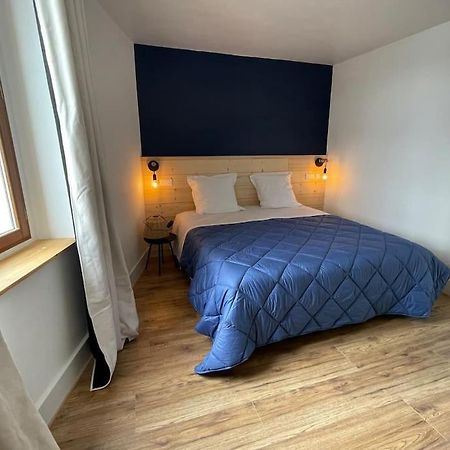 La Batellerie, Vue Sur Rhone Villa ทาอิน-เลมิทาจ ภายนอก รูปภาพ